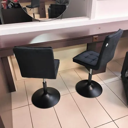 Appartement Business And Jacouzzi In *