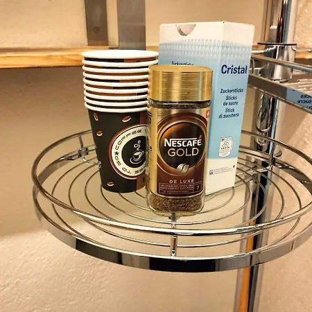 Apartmán Business And Jacouzzi In Лозана