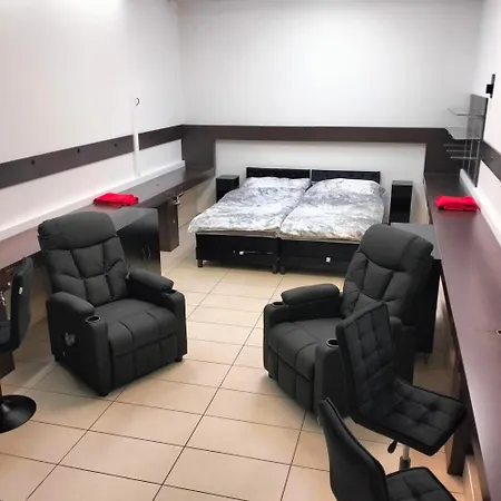 Business And Jacouzzi In * Лозана