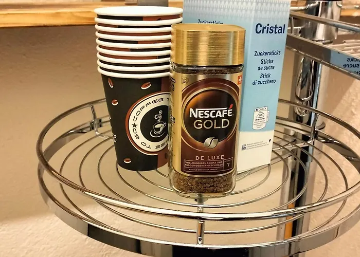 Apartmán Business And Jacouzzi In Лозана