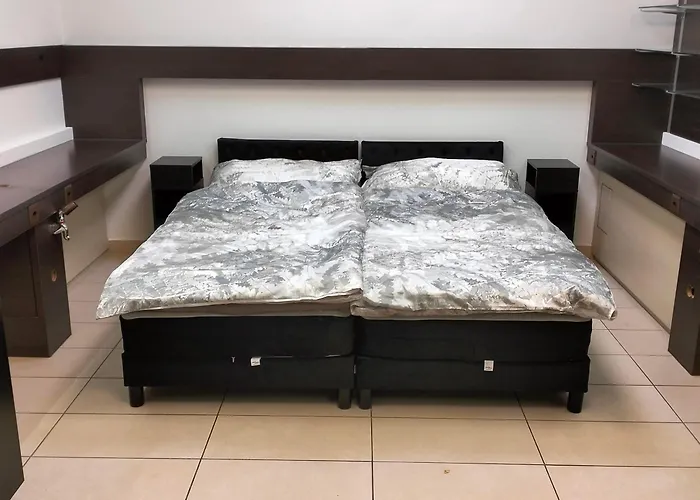 Business And Jacouzzi In * Лозана