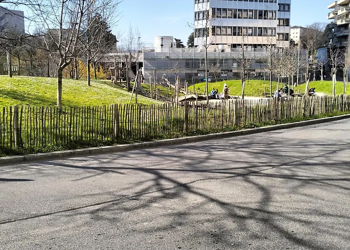 Apartmán Business And Jacouzzi In